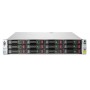 HPE StoreVirtual 4530 Storage System with 64 GB DDR3 RAM memory and 7.2 TB SAS 15K HDD capacity - B7E26A